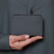 【丹麥 RAINS】Zip Wallet 防水拉鍊卡夾 多色可選
