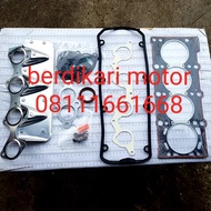 Bmw e30 m40 top gasket set