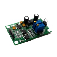 High-precision millivolt microvolt small signal differential voltage AD620Instrumentation amplifier 