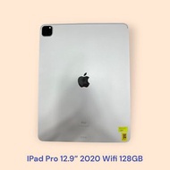 iPad Pro 12.9” 2020 Wifi 128GB