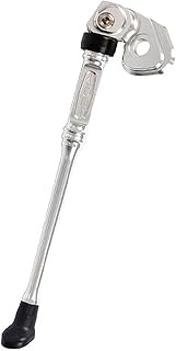 RIDEA KSBR3/147-43715 Kickstand Silver