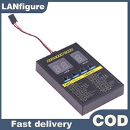 VastCourse Hobbywing RC Program Card For XERUN and EZRUN SC8 Brushless ESC QuicRun WP 880 QuicRun WP