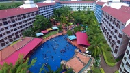 Pangsapuri 632 m² dengan 1 bilik tidur dan 1 bilik mandi peribadi di Bandar Penawar (Lotus Desaru Re
