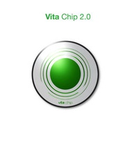 Vita Chip - vita 防電磁波輻射貼 2.0