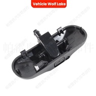 HOT SALE-Windshield Washer Nozzle Non-Heated for VW Seat Skoda Beetle Golf - Front Washer Spray Jet