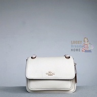 Coach Klare Crossbody Bag 25 Chalk White CC353