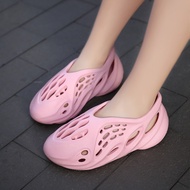 2020 TIk Tok Hotsale Kids Sandals Waterproof Rain Shoes  Boys and Girls Clogs Yezzy Sandals Beach Sa