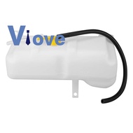 Coolant Reservoir Tank Car Coolant Overflow Bottle Dual  Tank for Auto Nissan Patrol GQ/Ford Maveric
