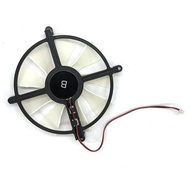 [Hot Sale Radiator] Brand New Yingtong Radio Dragon R9 270X 370 R7 850 8G R9 380 Terminator 4G Graph