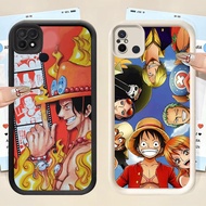 Casing hp For Xiaomi Redmi 9C 10C 10A 11A 12C poco C31 C55 NFC DK-55 Amine One Piece