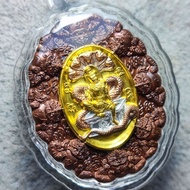 【818泰国佛牌】阿赞初 泽度金天神 巴蒂航那朗/巴迪航那朗 Jatukam Ramathep Roon Patihan Nuer Duang Archan Chor(Arjarn Choke) SP