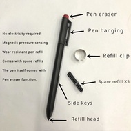 NOTE ONYX BOOX + 2/3โปรโนวา MAX2/3ปากกาแม่เหล็กไฟฟ้าปากกาสัมผัสที่เขียนด้วยลายมือ