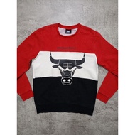 NBA CHICAGO BULLS