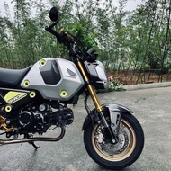 Honda Msx grom 125