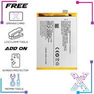 Battery For V3 V5S 3 Max Y51 Y55 Y53 V5 Y66 Y65 Y67 Y69 Y91 Y93 Y95 Y97 V7 Plus V9 Y81 Y83 Y85 V11 P