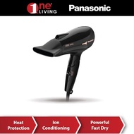 Panasonic 2000W Ionity Hair Dryer EH-NE66 (EH-NE66-K655)