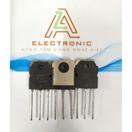 Old 2SJ352 J352 shell disassembled