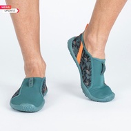 SUBEA รองเท้าลุยน้ำ รองเท้าใส่ดำน้ำตื้น รองเท้าใส่เดินทะเล จาก Decathlon