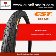 CST 24 X 1.75 Tyre