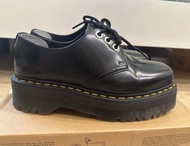 Dr. Martens 1461 QUAD SQUARED SHOES