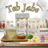 Ginger Tea | Ginger Tea Bags | Ginger Tea Contains 10 & 20 Tea Bags