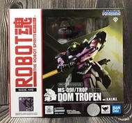 【G&amp;T】BANDAI ROBOT魂 #269 MS-09F/TROP 熱帶型德姆 A.N.I.M.E.590916