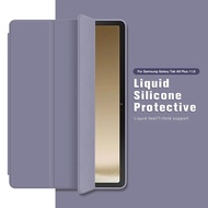 Samsung Tab A9 / A9 Plus With Pen Slot Cover Samsung A9 Plus Soft Tpu Pen Holder Case Galaxy Tab Cas