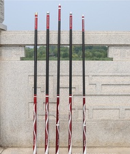 Cần câu tay 12H Hạng Vũ siêu khoẻ tặng ngọn đặc chuyên săn hàng