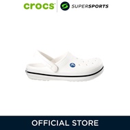 [กรอกโค้ด MAYLZD15 ลด 15%] CROCS Crocband รองเท้าลำลองผู้ใหญ่