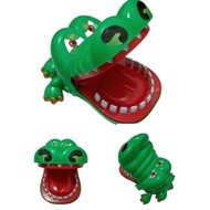 Crocodile Toy Crocodile Finger Biting Frank Toy