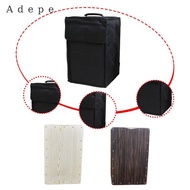 [Adepe] Oxford Cajon Drum Bag Portable Drum Hardware Case Shoulder Carry Bag for Cajon Musicians and