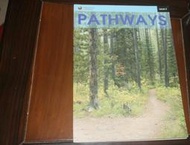 何嘉仁 國際領袖課程 Pathways 1 Level 3 書況佳 只用鉛筆 二手 英文 英語課本
