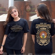 WHITE CEMPAKA T-SHIRT PSCP 99 By Asyawil Store