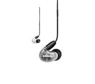 SHURE Aonic 4監聽雙單元圈鐵入耳式耳機/ 白色