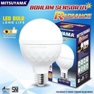 Mitsuyama LED Bulb series Radiance 30 & 40 Watt UV Sensor Bulb led bulb led light bulb led light
