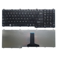 Replacement Laptop Keyboard For Toshiba B551 S750 B552 S850 B651 B650B B450 T450 B451 T750