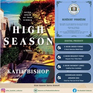 High Season [Katie Bishop]
