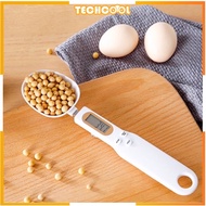 Digital Measuring Spoon Scale Spoon Scale Food Scales Tea Gram Weighing Ingredient Spoon Scale