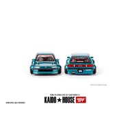 Kaido House Honda Civic EF (Unsealed)