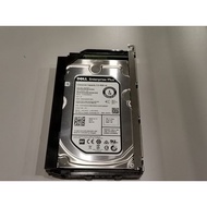 08D1V4 8D1V4 DELL 6TB 3.5" SAS HDD