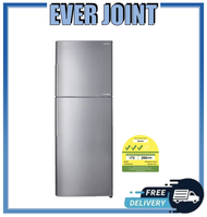 SHARP SJ-RX38E-SL2 [287L] 2 DOOR REFRIGERATOR WITH J-TECH INVERTER