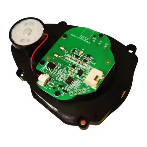 Keep NEW Laser Distance Sensor LDS For Dreame F9 Pro W10 D9 Max D10 Plus Gen2 D10s Robot Vacuum Clea