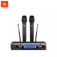 JBL VM300 UHF wireless microphone system