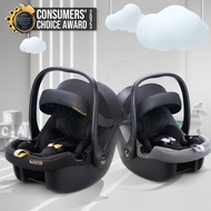 Crolla Ezzy I-Size Baby Carrier