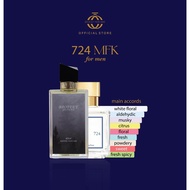 724 MFK (EXTRAIT) 40ML