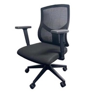 威帕斯 - WIPAS-威帕斯 高網背油壓轉椅/人體工學/改善久坐坐姿/坐姿矯正/電腦椅/辦公室椅