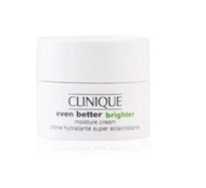 Clinique Even Better Brighter Moisture Cream 7ml (Trial Size)