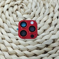 Modified Lens + Phone Case for IPhone XR Change To 13 Pro/14 Pro Triple Camera Design HD Tempered Gl