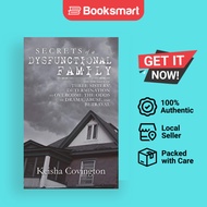 Secrets Of A Dysfunctional Family - Paperback - English - 9781546277637