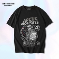 MADMAN Oversized Artic T-Shirt Premiummonkey | Tshirt Tshirt | Distro Distro | Band Band | Top | HO 